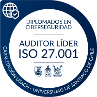 Certificaci&oacute;n ISO 27001 Lead Auditor