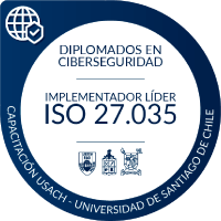 Implementador L&iacute;der ISO 27035 de respuesta ante incidentes