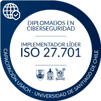 Implementador Líder ISO 27701
