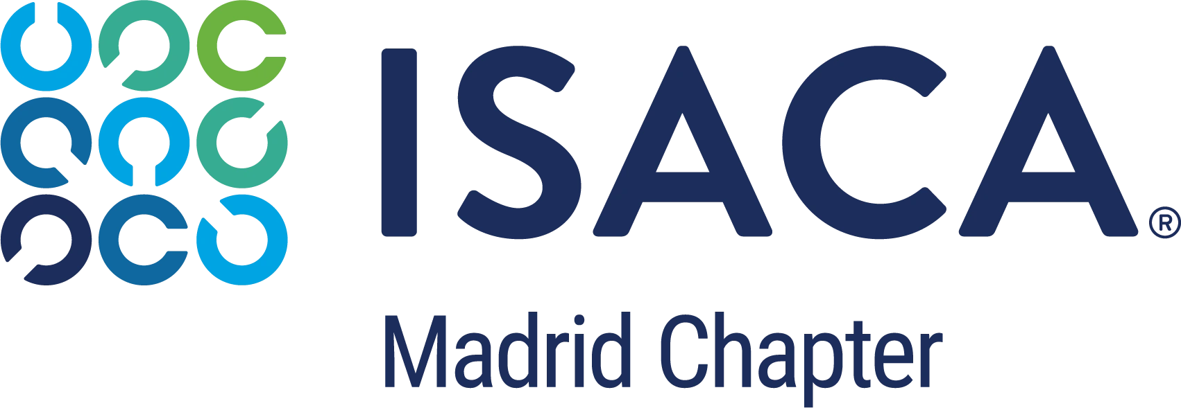 ISACA MADRID - Auditor Ciberseguridad
