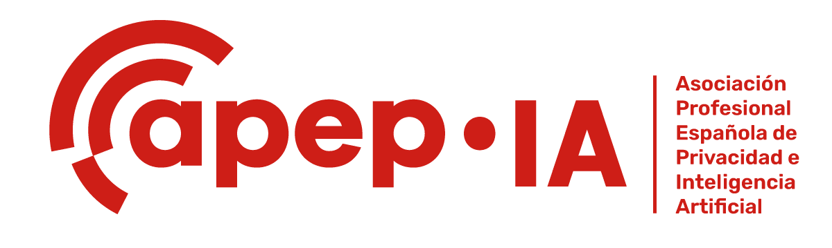 Asociaci&oacute;n Profesional Espa&ntilde;ola de la Privacidad e Inteligencia Artificial