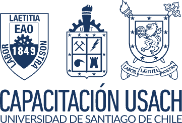 Capacitación USACH - Universidad de Santiago de Chile