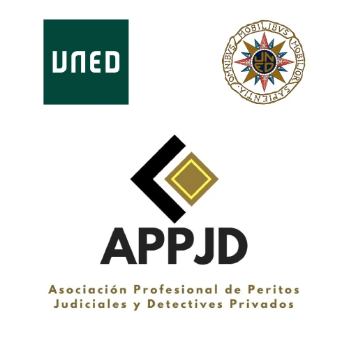 Perito Judicial Experto en Ciberseguridad por la UNED